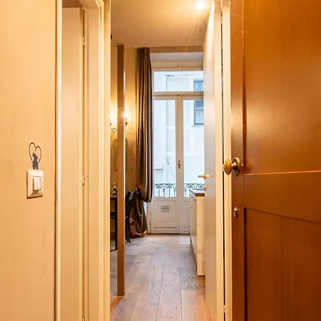 Quovis Domus, Comfort Nel Cuore Di * تورينو