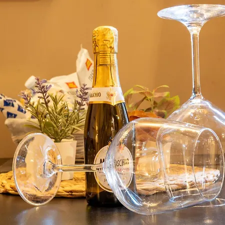 Quovis Domus, Comfort Nel Cuore Di Διαμέρισμα Τορίνο