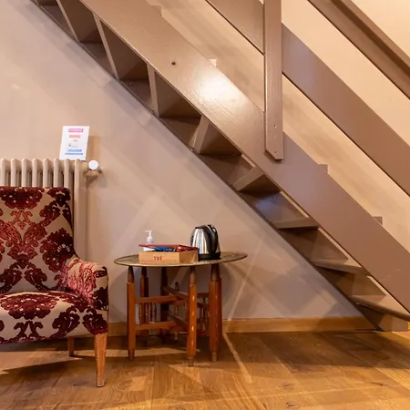 شقة Quovis Domus, Comfort Nel Cuore Di *