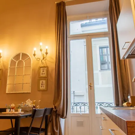 Quovis Domus, Comfort Nel Cuore Di *