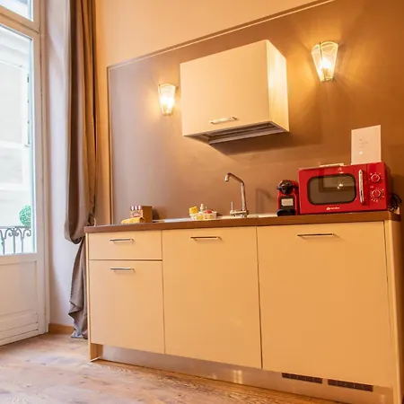 Apartment Quovis Domus, Comfort Nel Cuore Di Turin