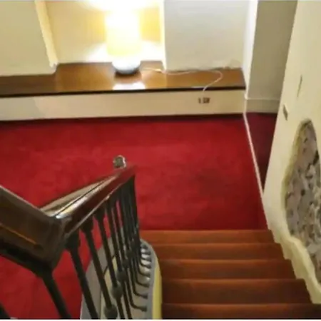 Apartment Quovis Domus, Comfort Nel Cuore Di Turin