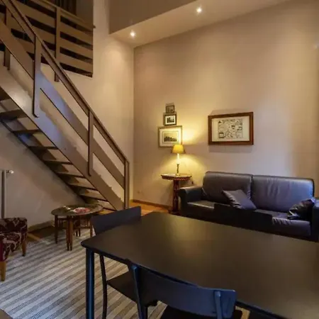 Quovis Domus, Comfort Nel Cuore Di * Turin