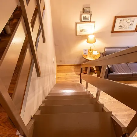 Quovis Domus, Comfort Nel Cuore Di * تورينو