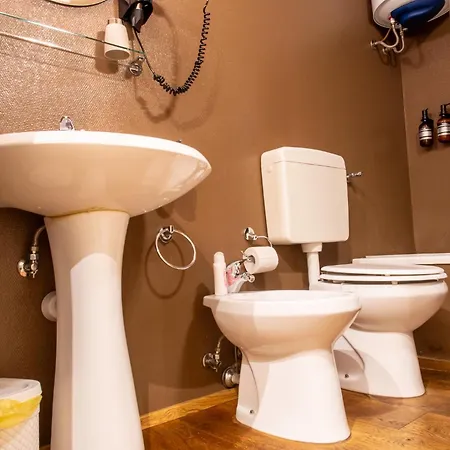 Quovis Domus, Comfort Nel Cuore Di Apartment *