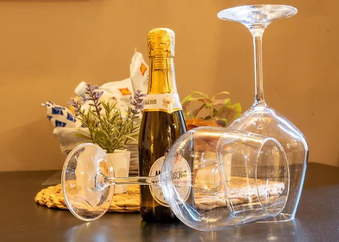 Quovis Domus, Comfort Nel Cuore Di شقة تورينو