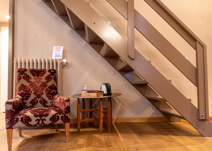 شقة Quovis Domus, Comfort Nel Cuore Di *