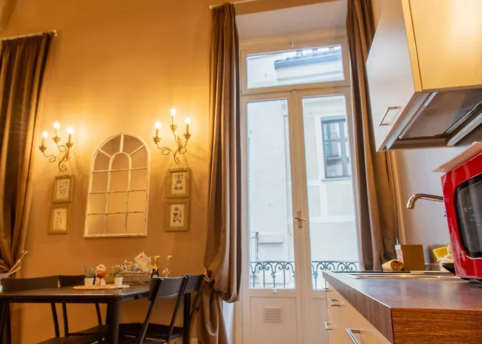 Quovis Domus, Comfort Nel Cuore Di *