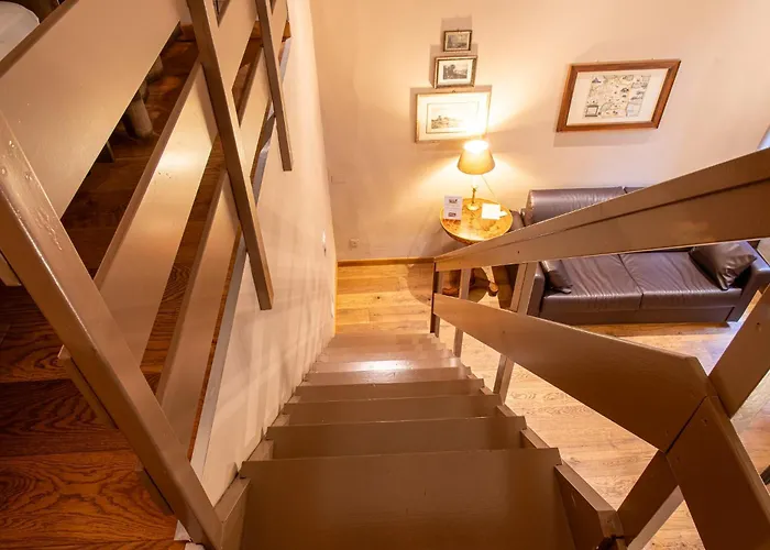 Quovis Domus, Comfort Nel Cuore Di * تورينو