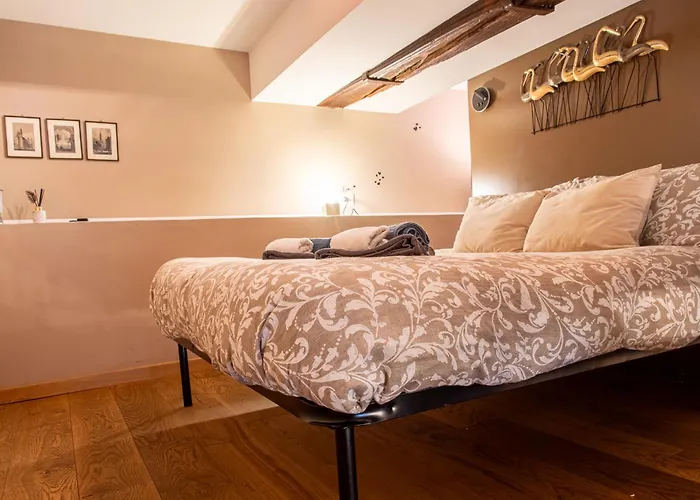 شقة Quovis Domus, Comfort Nel Cuore Di *