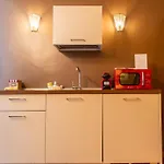 Quovis Domus, Comfort Nel Cuore Di Apartament