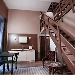 Quovis Domus, Comfort Nel Cuore Di Apartament