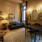 Quovis Domus, Comfort Nel Cuore Di Apartament