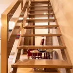 Quovis Domus, Comfort Nel Cuore Di Apartament *