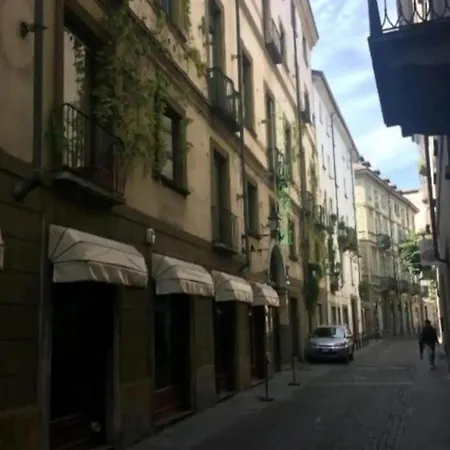Lägenhet Quovis Domus, Comfort Nel Cuore Di *