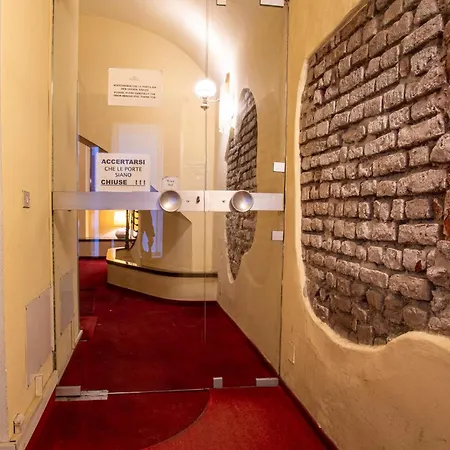 Lägenhet Quovis Domus, Comfort Nel Cuore Di *