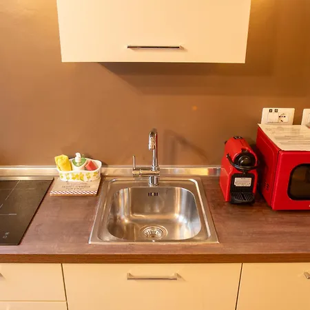 Quovis Domus, Comfort Nel Cuore Di Torino