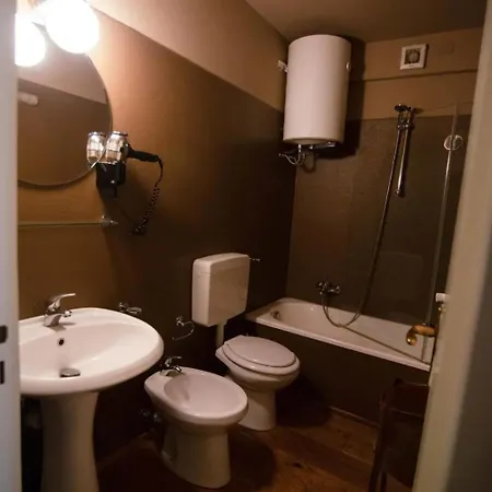 Lejlighed Quovis Domus, Comfort Nel Cuore Di