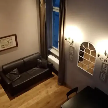 Lejlighed Quovis Domus, Comfort Nel Cuore Di Torino