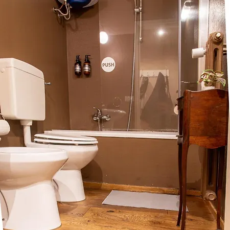 Quovis Domus, Comfort Nel Cuore Di * Torino